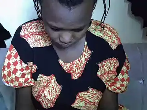 Sexiebony12 online show from 23, 2, 2025