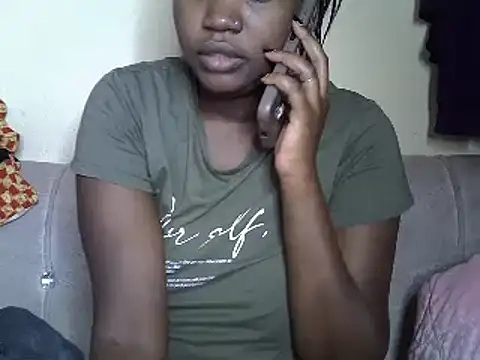 Sexiebony12 online show from 24, 2, 2025