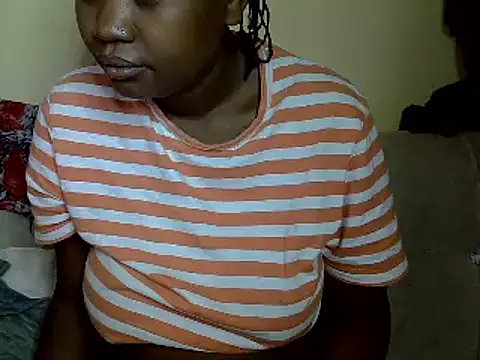Sexiebony12 online show from 27, 2, 2025
