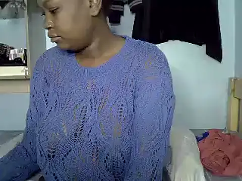 Sexiebony12 online show from 8, 3, 2025
