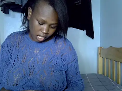 Sexiebony12 online show from 8, 3, 2025