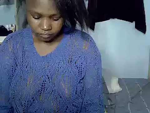 Sexiebony12 online show from 8, 3, 2025