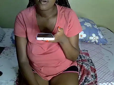 Snapshot of Sexiebony12 chatting on 9, 2, 2026 Sexiebony12 online show from 9, 2, 2026