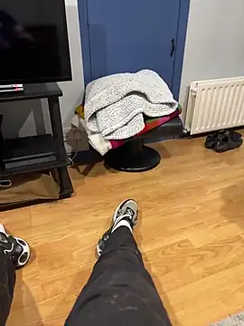 Fionntan122 online show from 6, 1, 2026