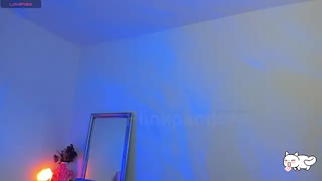 Piinkpandora online show from 26, 1, 2025