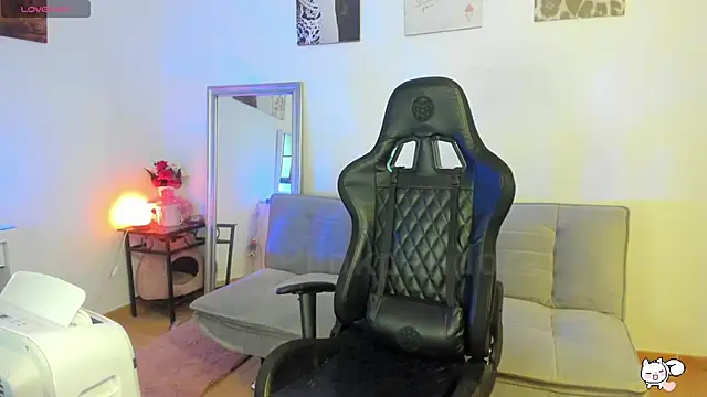 Piinkpandora online show from 21, 9, 2025