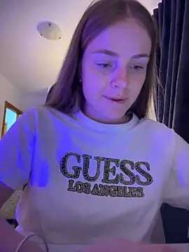 Piinkpandora online show from 27, 9, 2025