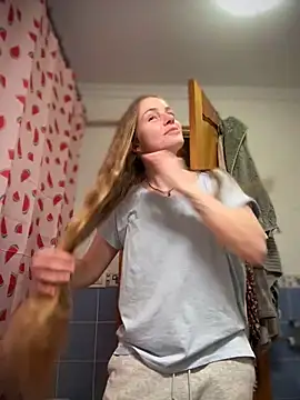 Piinkpandora online show from 29, 3, 2026