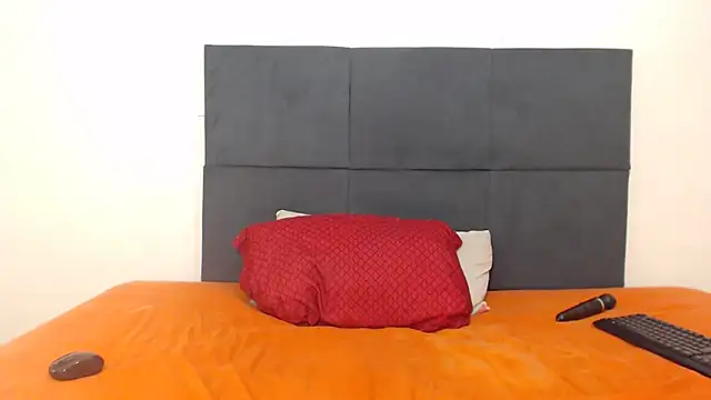 CANDY-X-LOVE-xx online show from 5, 12, 2024