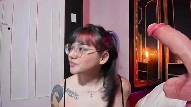 JeyLee online show from 26, 12, 2024