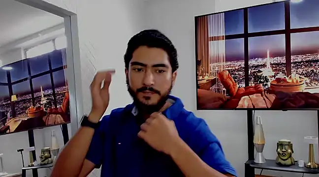 Snapshot of david__johnson372 chatting on 24, 1, 2025 david johnson372 online show from 24, 1, 2025