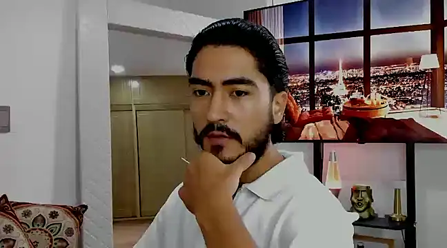 Snapshot of david__johnson372 chatting on 28, 2, 2025 david johnson372 online show from 28, 2, 2025