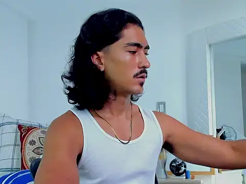 Snapshot of david__johnson372 chatting on 20, 9, 2025 david johnson372 online show from 20, 9, 2025