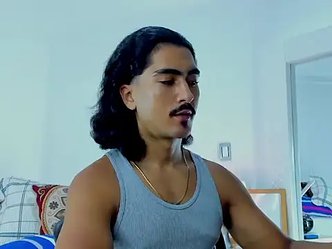 Snapshot of david__johnson372 chatting on 21, 9, 2025 david johnson372 online show from 21, 9, 2025