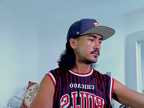 Snapshot of david__johnson372 chatting on 4, 10, 2025 david johnson372 online show from 4, 10, 2025