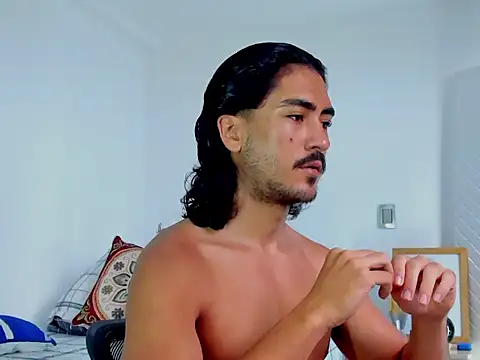 Snapshot of david__johnson372 chatting on 5, 10, 2025 david johnson372 online show from 5, 10, 2025