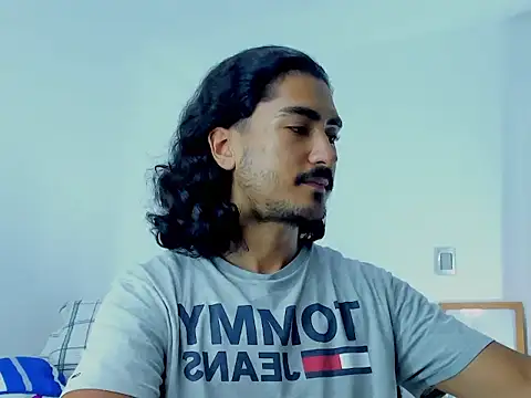 Snapshot of david__johnson372 chatting on 7, 10, 2025 david johnson372 online show from 7, 10, 2025