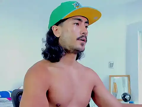 Snapshot of david__johnson372 chatting on 9, 10, 2025 david johnson372 online show from 9, 10, 2025