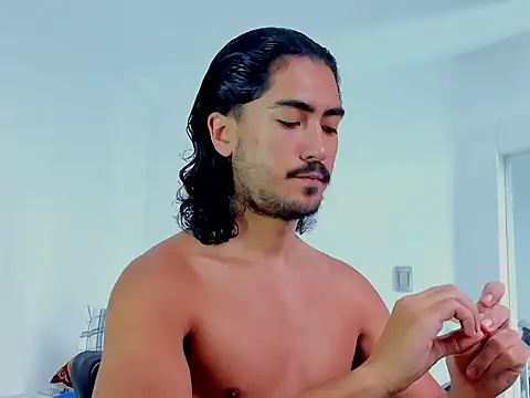 Snapshot of david__johnson372 chatting on 11, 10, 2025 david johnson372 online show from 11, 10, 2025