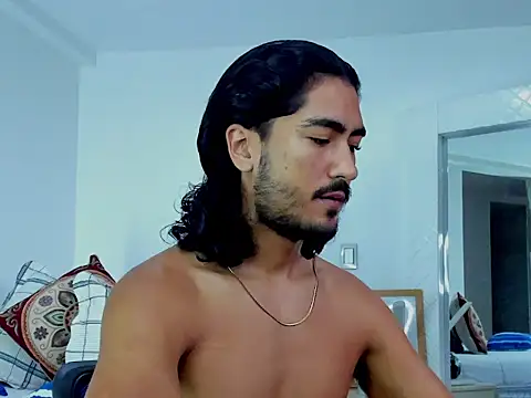 Snapshot of david__johnson372 chatting on 1, 11, 2025 david johnson372 online show from 1, 11, 2025