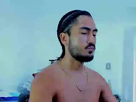 david  johnson372 online show from 17, 11, 2025