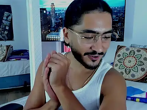 david  johnson372 online show from 25, 2, 2026