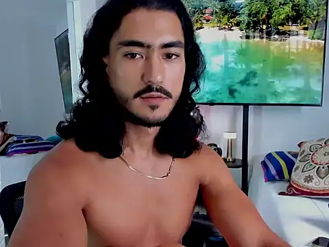 david  johnson372 online show from 3, 3, 2026