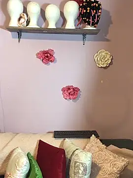 Snapshot of Journey1988 chatting on 3, 12, 2024 Journey1988 online show from 3, 12, 2024