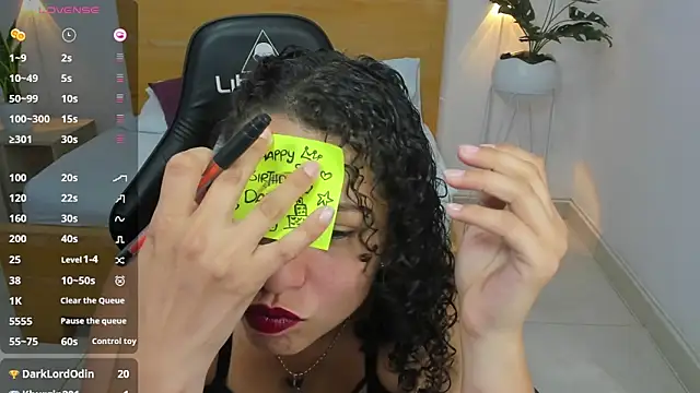 aixa 15 online show from 16, 12, 2024