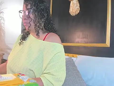 aixa 15 online show from 3, 10, 2025