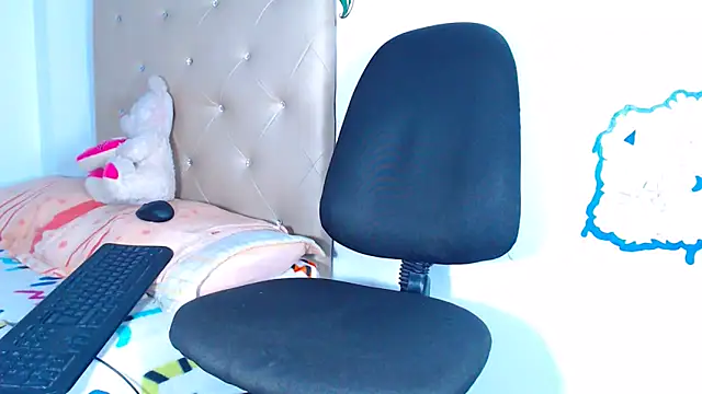 Megaanfox online show from 27, 1, 2025