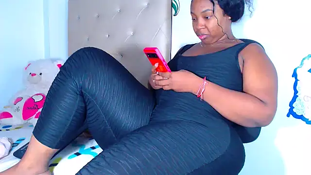 Megaanfox online show from 13, 2, 2025