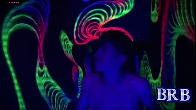 DominicPrince online show from 6, 11, 2025