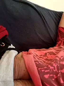 Snapshot of Deapool_ chatting on 18, 9, 2025 Deapool online show from 18, 9, 2025