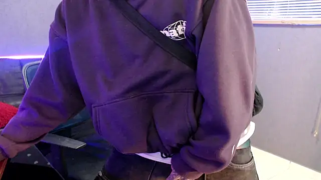 Andy bapho online show from 18, 9, 2025