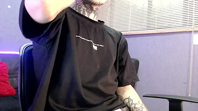 Andy bapho online show from 27, 9, 2025