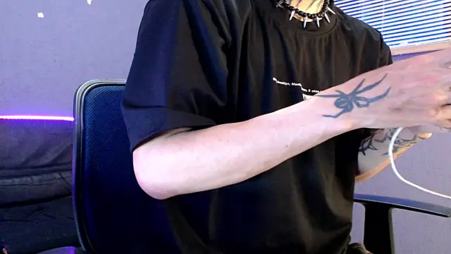 Andy bapho online show from 11, 10, 2025