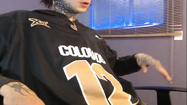 Andy bapho online show from 17, 12, 2025