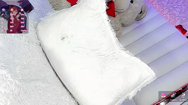 cute-estefany-19 online show from 20, 1, 2025