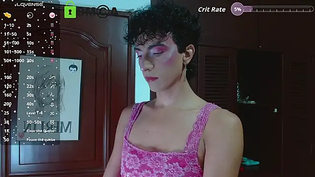 alexxis 26 online show from 24, 2, 2026