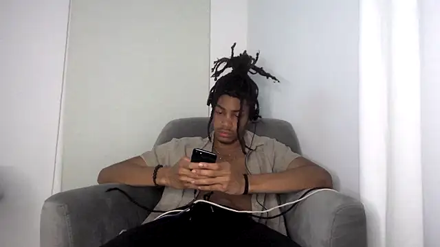 Skinnyblackman online show from 7, 1, 2026