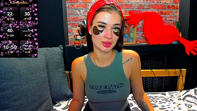 UrJoyy online show from 5, 12, 2025