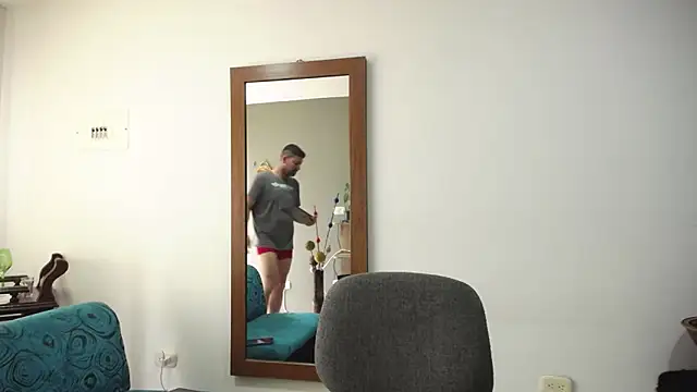 ambar jacksonn online show from 1, 10, 2025