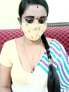 Snapshot of anisha91 chatting on 27, 2, 2025 anisha91 online show from 27, 2, 2025