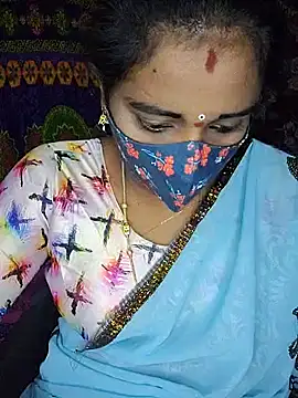 anisha91 online show from 14, 10, 2025