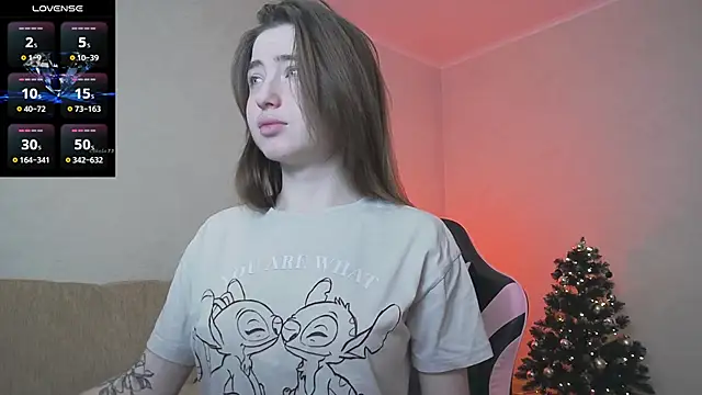 Luxuryalma online show from 16, 12, 2025