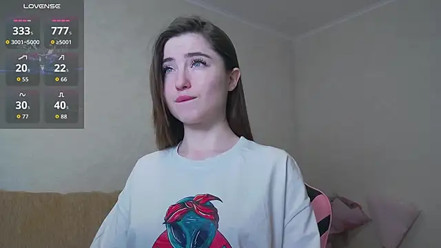 Snapshot of Luxuryalma chatting on 21, 2, 2026 Luxuryalma online show from 21, 2, 2026