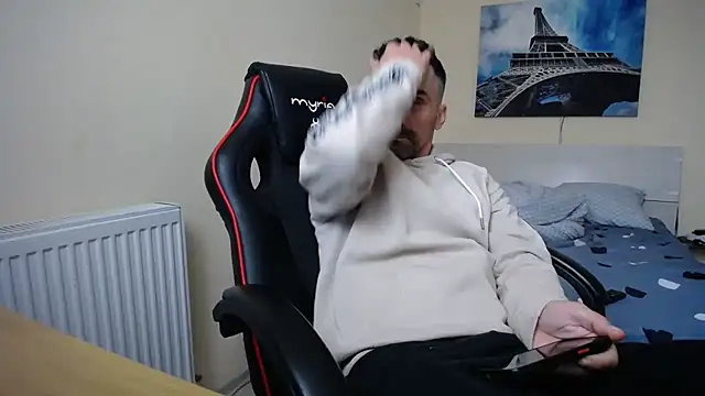 amydamarw online show from 27, 3, 2026