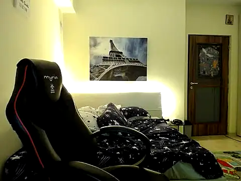 amydamarw online show from 31, 3, 2026