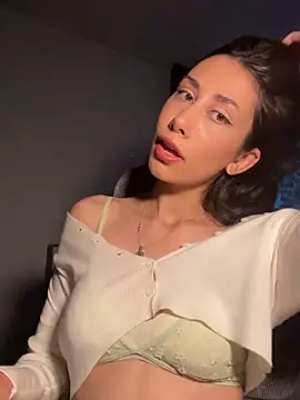 Sophiehii online show from 15, 3, 2026